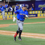 Ronnie Williams cierra su año de reivindicación en un equipo “Todos Estrellas”