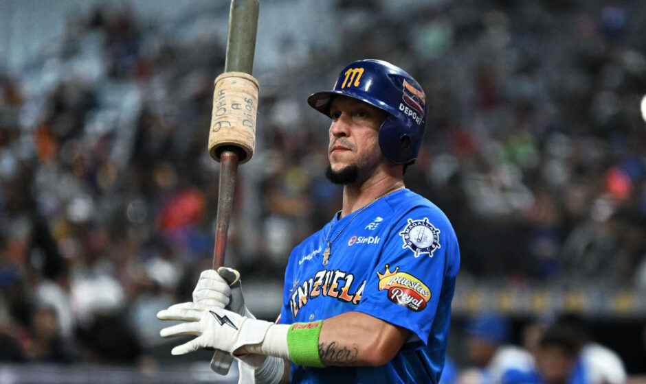 Serie de las Américas