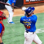 Magallanes jugará la final de la Serie de las Américas