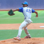 Un nuevo torneo, una nueva oportunidad: Néstor Molina celebra la Serie de las Américas