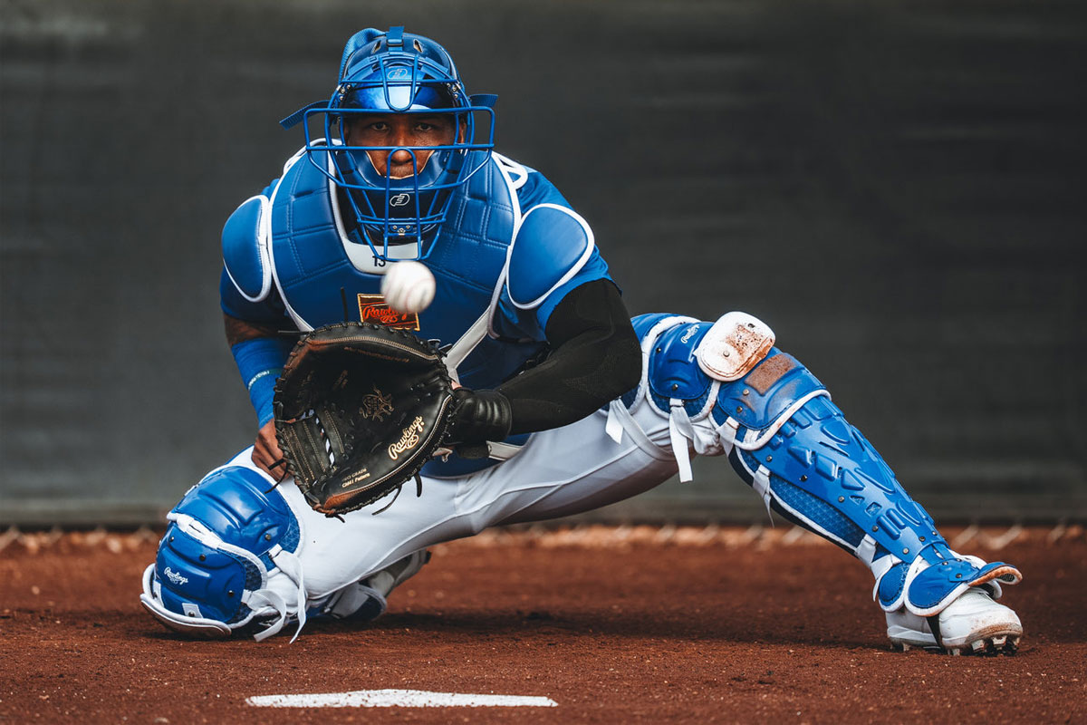 Salvador Pérez sacrifica arepas por vigencia y récords a la mano en Kansas City