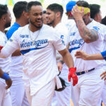 César Izturis disfruta la oportunidad de representar a Venezuela