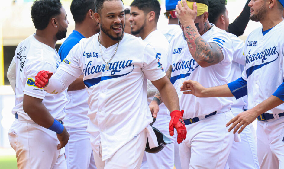 Nicaragua