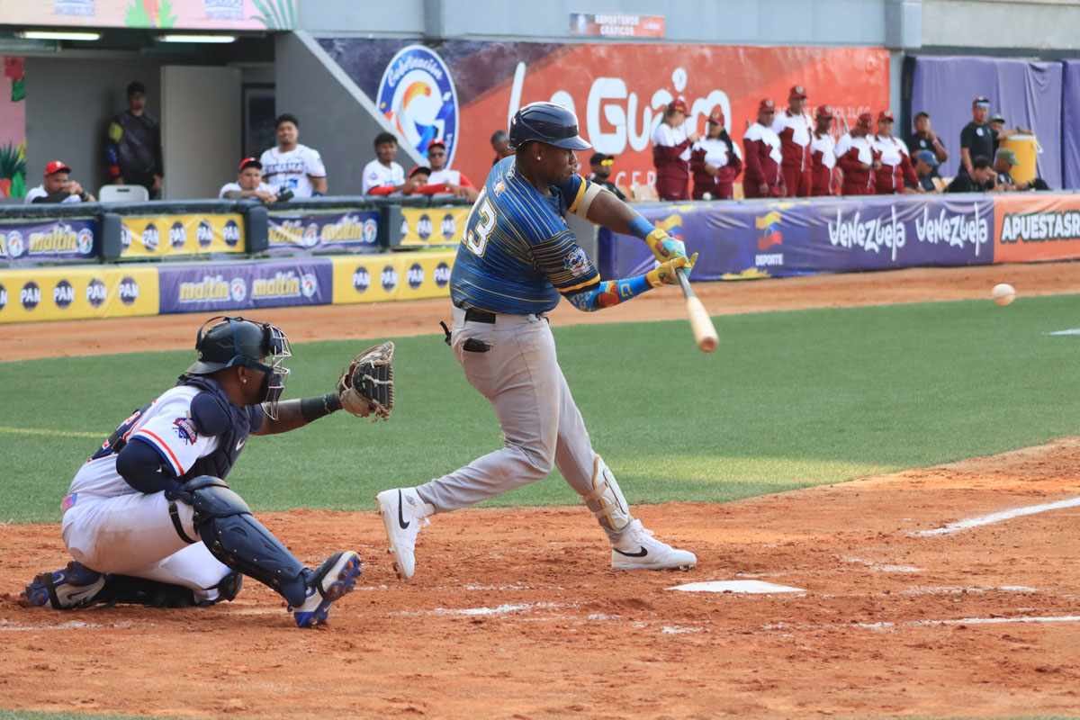 Para Juremi Profar representar a Curazao en la Serie de las Américas y el Clásico lo es “todo”