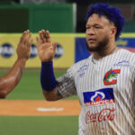 Argentina sorprendió a Curazao en el comienzo de la Serie de las Américas