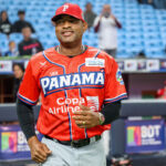 Colombia aceita sus brazos venezolanos para el Clásico Mundial en la Serie de las Américas