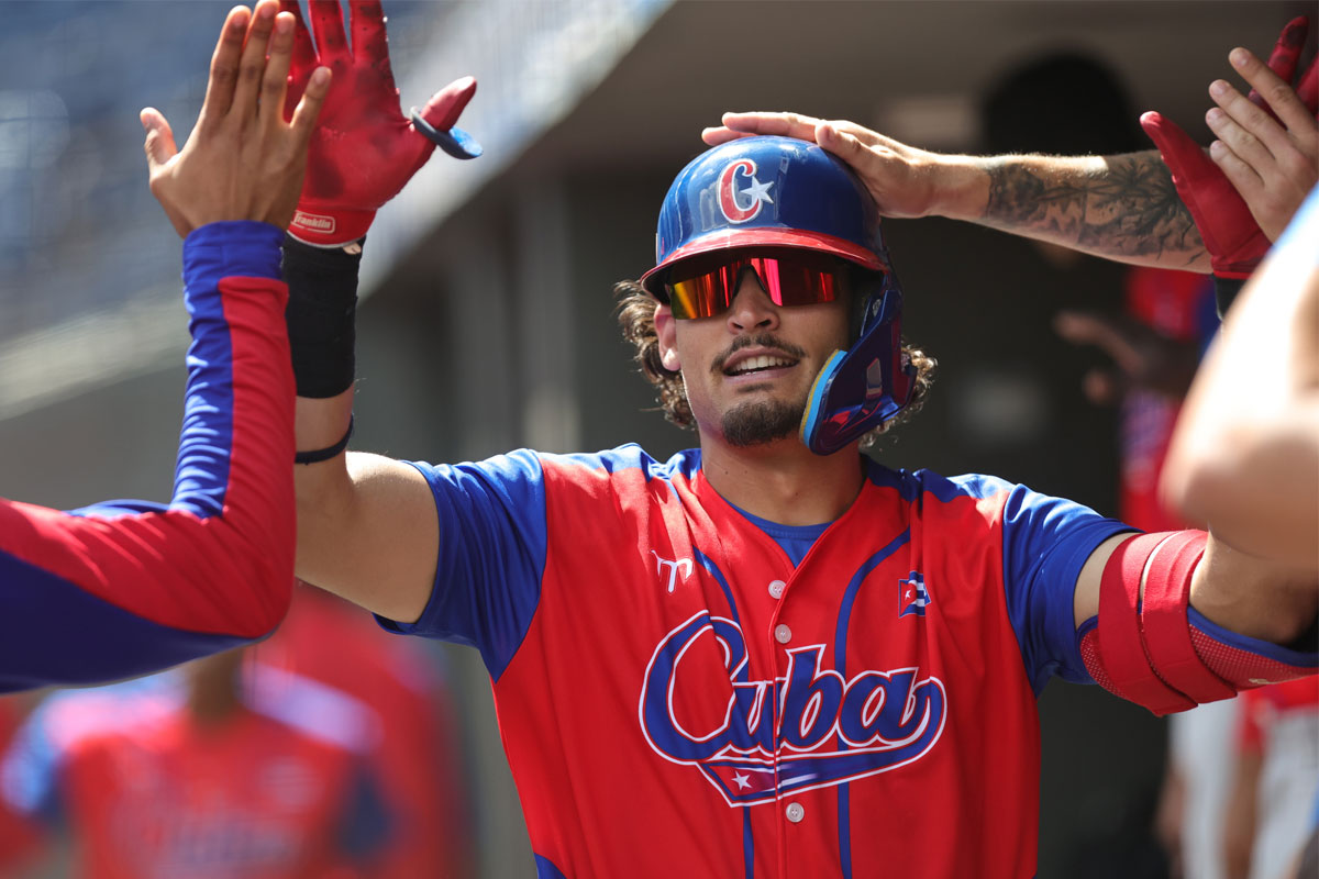 Cuba se llevó el tercer lugar en la Serie de las Américas