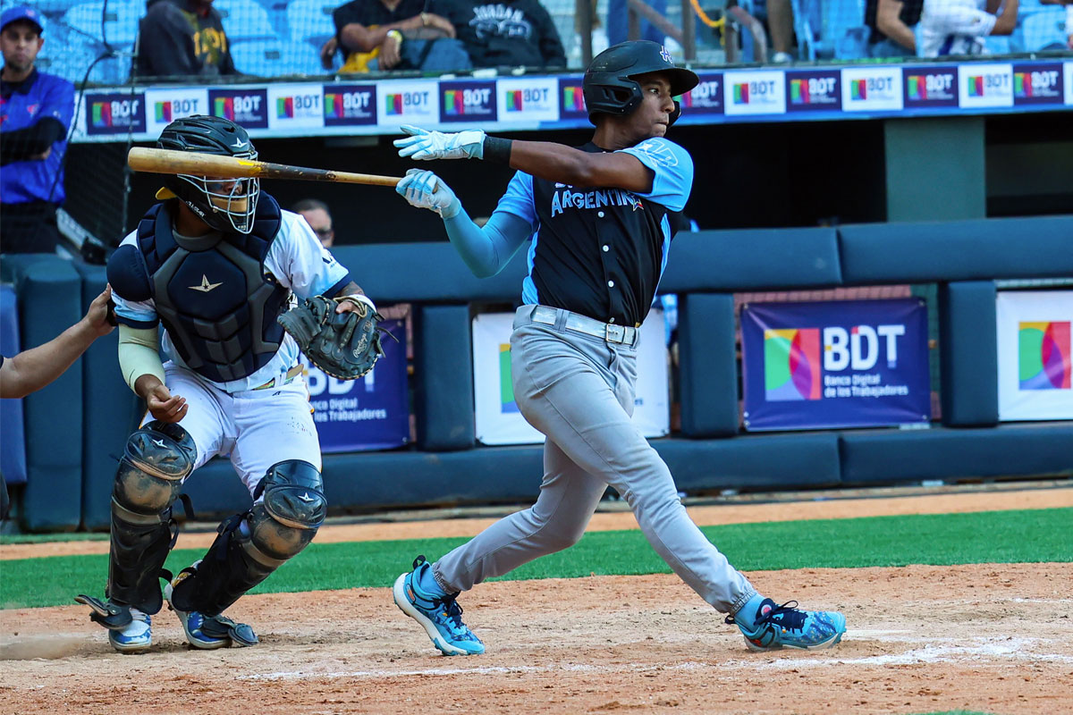 Danyer Sanabria: El “Gaucho” de Maracay que conquistó la Gran Caracas