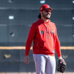 Venezuela hizo ajustes en el roster del Clásico Mundial