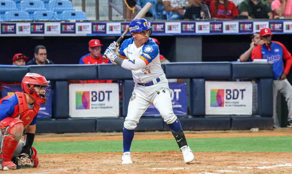 Wilfredo Tovar