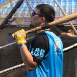 Guillermo Moscoso anunció su retiro del beisbol profesional