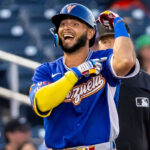 Los hermanos Contreras asisten a otra cita con la historia