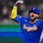 Jesús Luzardo lamentó no poder lanzar en el Clásico Mundial