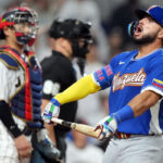 Francisco Cervelli: “Cuando digan “¡play ball!”, me olvidaré de todo”