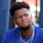 Venezuela cayó en el primer juego de preparación al Clásico con un jonrón de Carlos Pérez