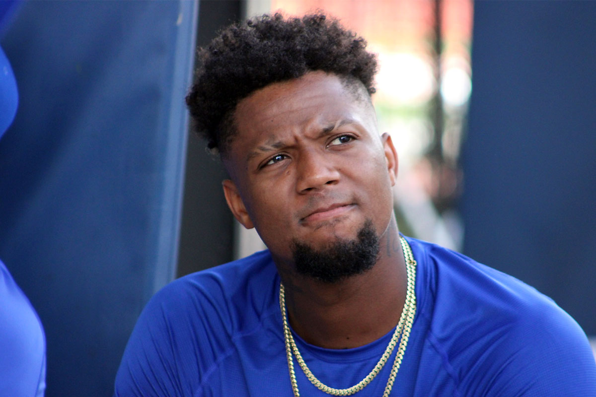 Ronald Acuña Jr. va por la revancha en el Clásico Mundial