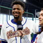 Venezuela cayó ante República Dominicana y se medirá a Japón