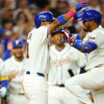 Maikel García: “Quiero disfrutar la adrenalina del Clásico Mundial”