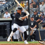 Jorbit Vivas cambiado a Washington