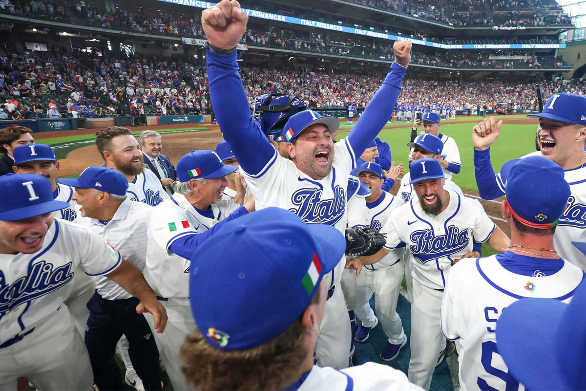 Francisco Cervelli: “Cuando digan “¡play ball!”, me olvidaré de todo”