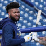 El número de venezolanos en el Opening Day vuelve a destacarse