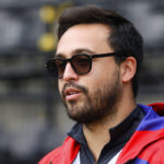 Ranger Suárez será el abridor de Venezuela para el primer juego del Clásico Mundial