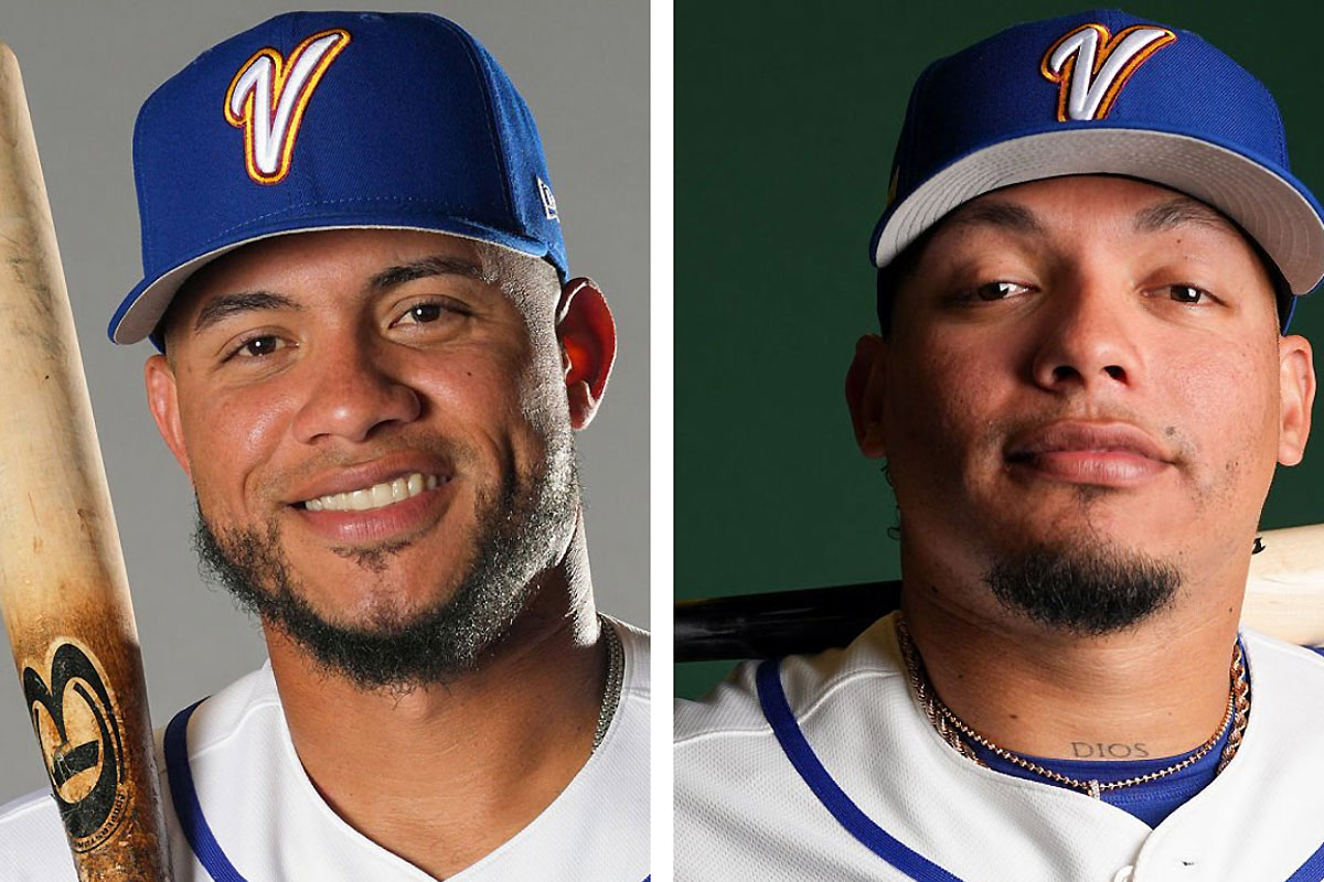 Los hermanos Contreras asisten a otra cita con la historia