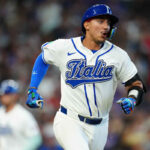 Francisco Cervelli: “Cuando digan “¡play ball!”, me olvidaré de todo”