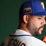 Venezuela inicia el Clásico Mundial con el propósito de ser campeón