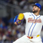 Venezuela cayó ante República Dominicana y se medirá a Japón