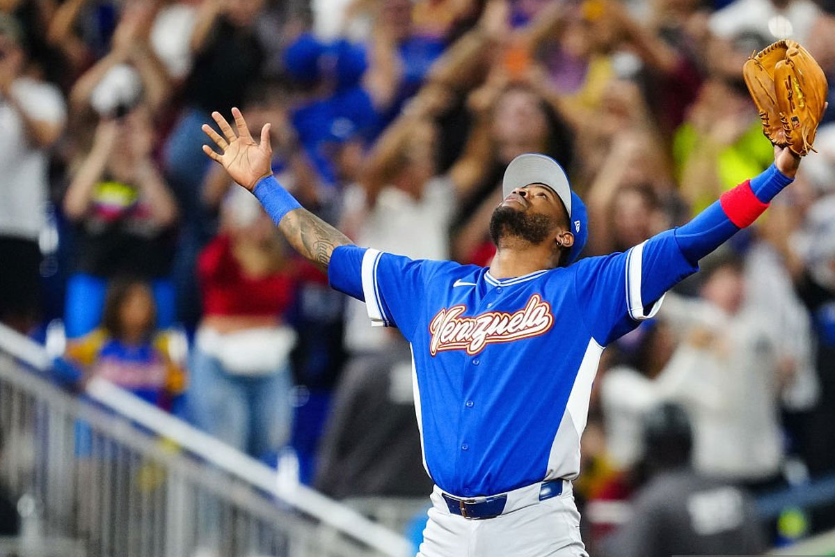 Maikel García y su consagración: “No creí en mi talento hasta 2025”