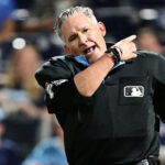 Enmanuel De Jesús asume el reto de abrir ante Israel