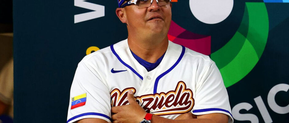 Omar López