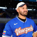 Ronald Acuña Jr. dejó a Venezuela lista para el choque contra República Dominicana