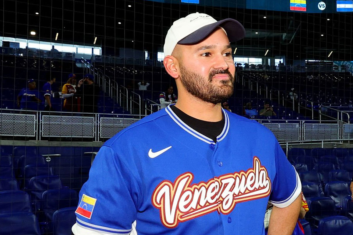 Pablo López: “Cuando vuelva quiero mostrar mi mejor versión”