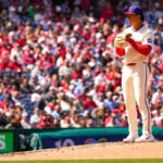 Jeferson Quero se estrenó con Milwaukee