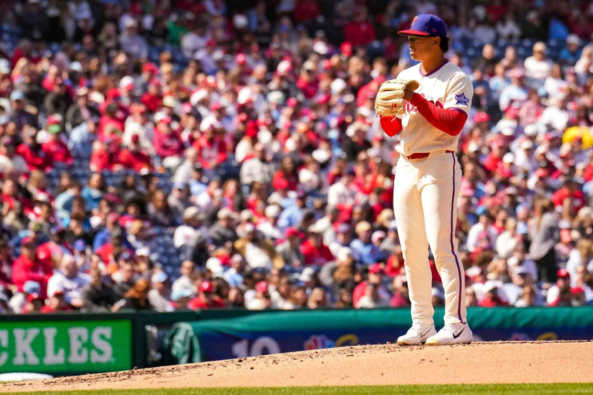 Jesús Luzardo hará que cada uno de sus ponches cuente en una campaña benéfica