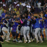 Omar López confía plenamente en Ranger Suárez