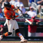 José Fernández cumple el sueño: Arizona promovió al prospecto venezolano a las Grandes Ligas