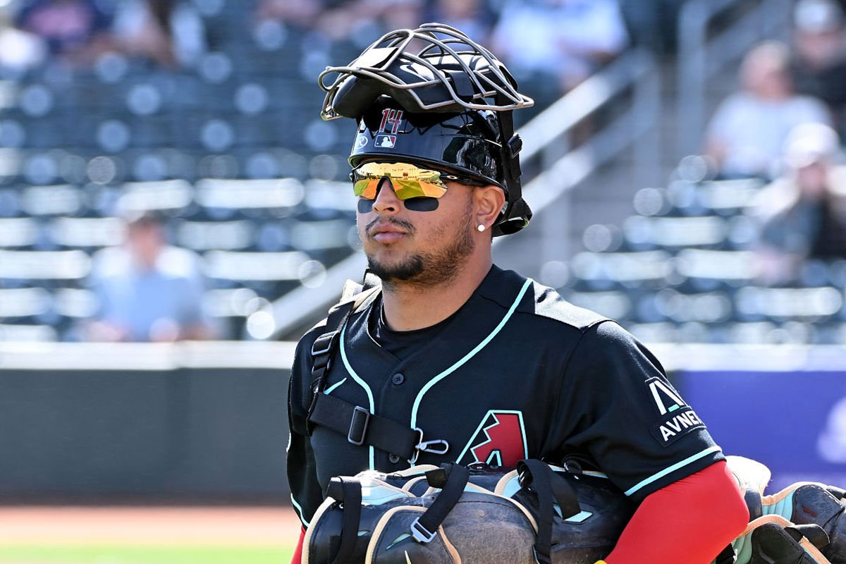 En Arizona la salud de Gabriel Moreno es prioridad