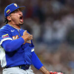 Venezuela volvió a hacer historia y disputará la final del Clásico Mundial de Beisbol