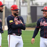 José Fernández cumple el sueño: Arizona promovió al prospecto venezolano a las Grandes Ligas