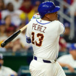 Ricardo Sánchez estima su experiencia en el Clásico Mundial