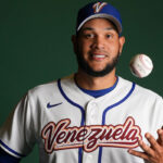 Ronald Acuña Jr. dejó a Venezuela lista para el choque contra República Dominicana