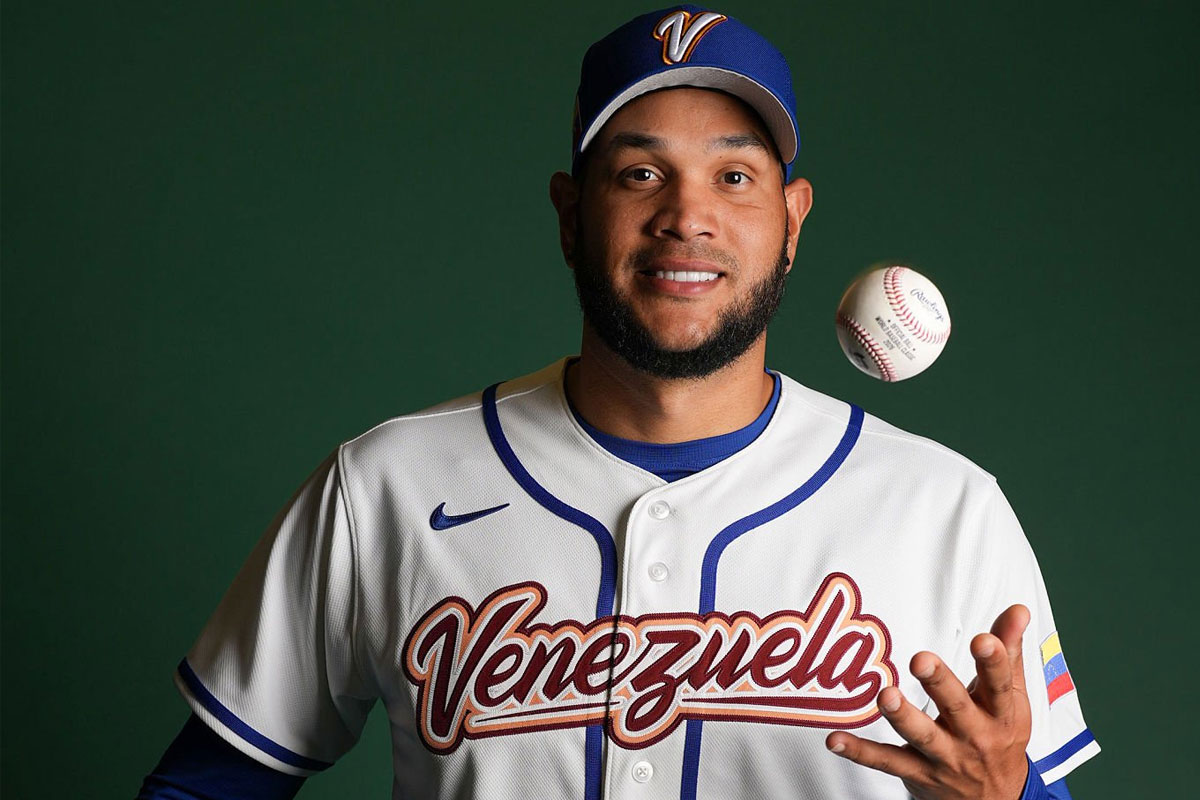 Eduardo Rodríguez tiene su plan contra República Dominicana