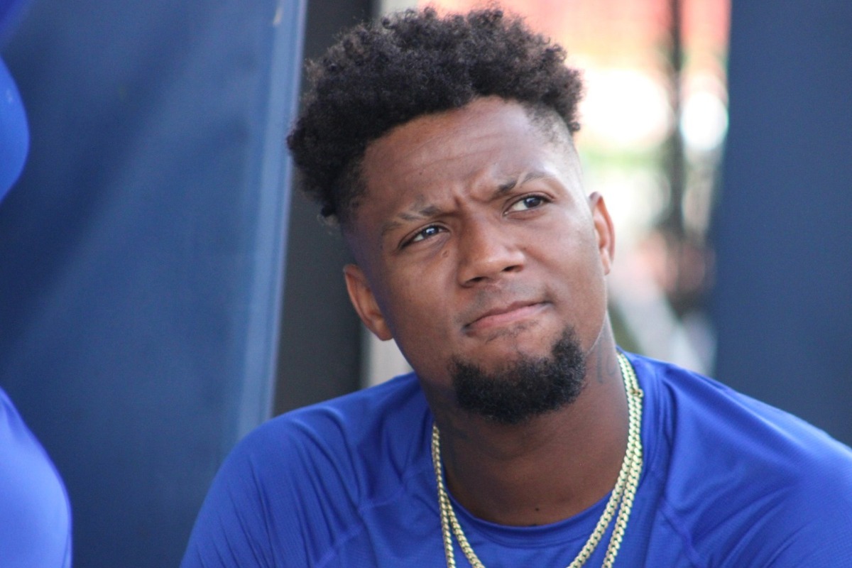 Ronald Acuña Jr. va por la revancha en el Clásico Mundial