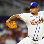 Omar López confía plenamente en Ranger Suárez