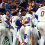 Tres umpires venezolanos participan en el Clásico Mundial