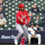 Un total de 61 venezolanos comienzan en las Grandes Ligas