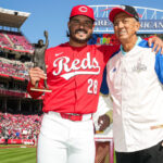 Jesús Luzardo hará que cada uno de sus ponches cuente en una campaña benéfica